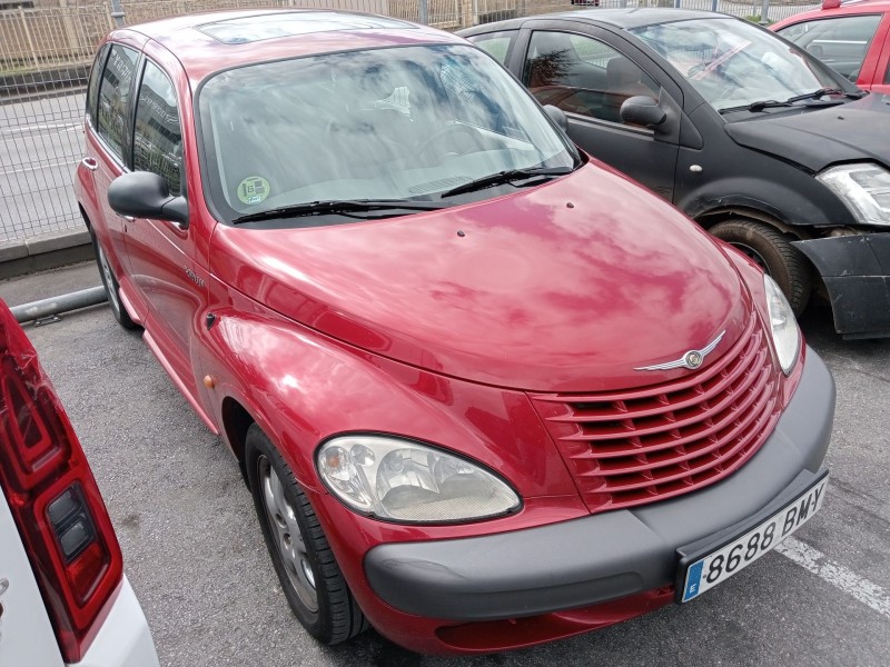 chrysler pt cruiser (pt_) del año 2001