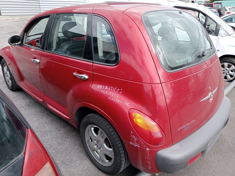 chrysler pt cruiser (pt_) del año 2001