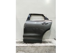 Recambio de puerta trasera izquierda para jaguar f-pace referencia OEM IAM  ver fotos 5p