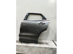 Recambio de puerta trasera izquierda para jaguar f-pace referencia OEM IAM  ver fotos 5p 2