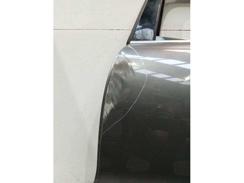 Recambio de puerta trasera izquierda para jaguar f-pace referencia OEM IAM  ver fotos 5p