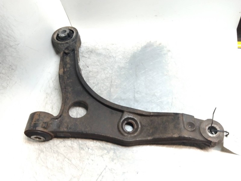 Recambio de brazo suspension inferior delantero derecho para peugeot boxer caja cerrada (rs 3000) (330/333) 2007 ) hdi (330) ref