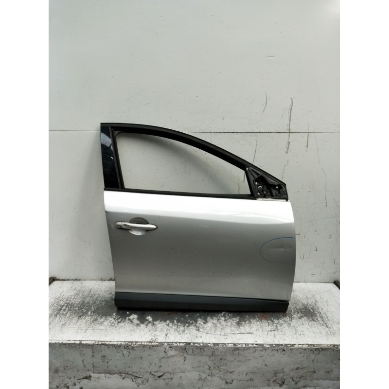 Recambio de puerta delantera derecha para renault megane iii hatchback (bz0/1_, b3_) 1.9 dci (bz0n, bz0j) referencia OEM IAM   5