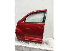 Recambio de puerta delantera izquierda para chrysler pt cruiser (pt_) 2.0 referencia OEM IAM   5p 2
