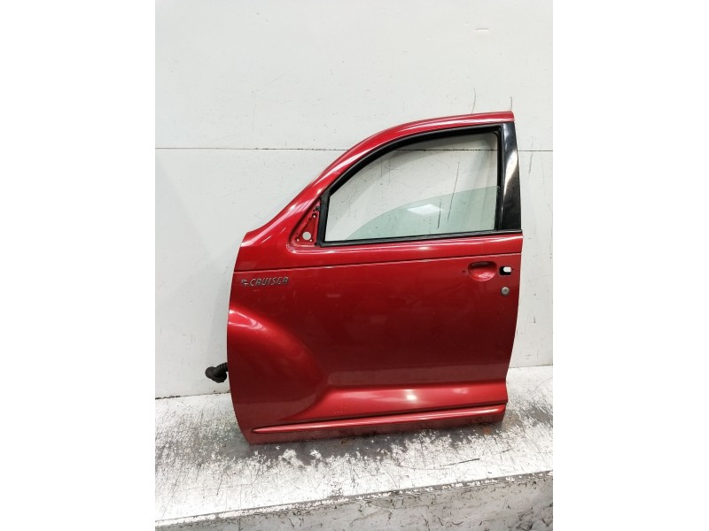 Recambio de puerta delantera izquierda para chrysler pt cruiser (pt_) 2.0 referencia OEM IAM   5p