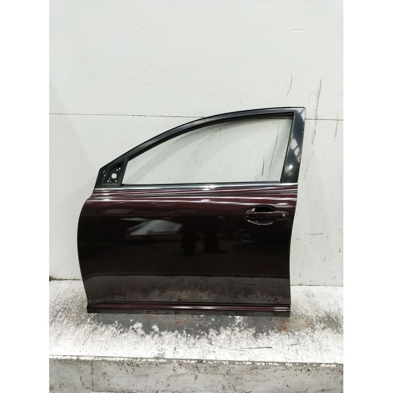 Recambio de puerta delantera izquierda para toyota avensis berlina (t25) 2.2 d-4d clean power executive berlina (5-ptas.) refere