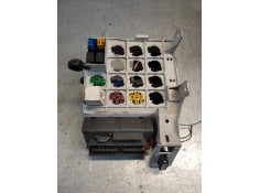 Recambio de caja reles / fusibles para peugeot 406 berlina (s1/s2) sr referencia OEM IAM 9459288180  