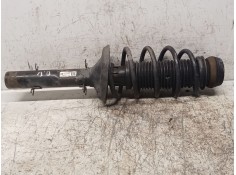 Recambio de amortiguador delantero derecho para audi a3 (8l1) 1.9 tdi referencia OEM IAM 1J0413031P  