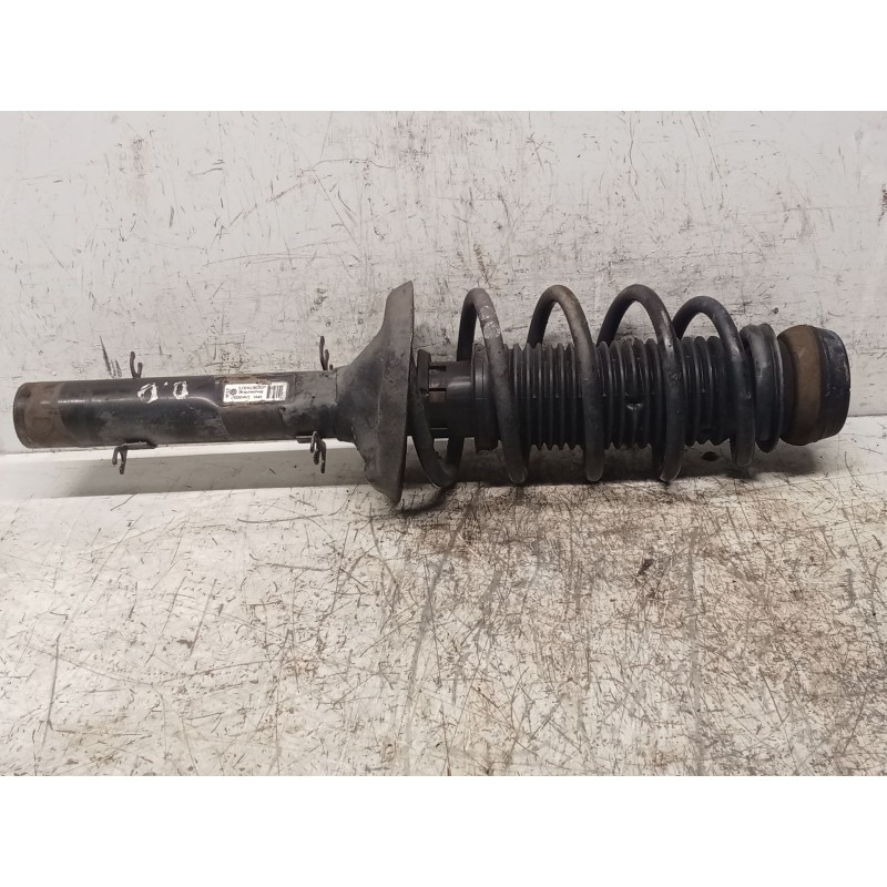 Recambio de amortiguador delantero derecho para audi a3 (8l1) 1.9 tdi referencia OEM IAM 1J0413031P  