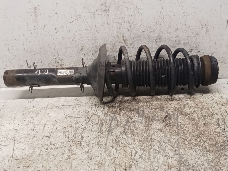 Recambio de amortiguador delantero derecho para audi a3 (8l1) 1.9 tdi referencia OEM IAM 1J0413031P  