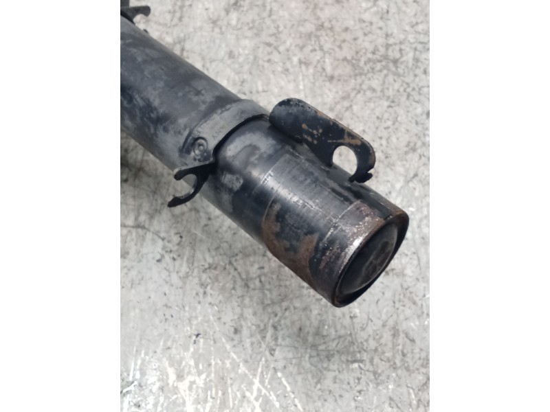 Recambio de amortiguador delantero derecho para audi a3 (8l1) 1.9 tdi referencia OEM IAM 1J0413031P  