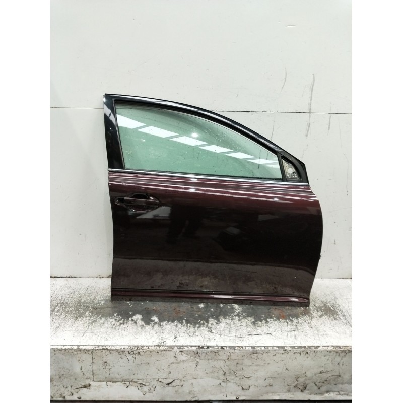 Recambio de puerta delantera derecha para toyota avensis berlina (t25) 2.2 d-4d clean power executive berlina (5-ptas.) referenc