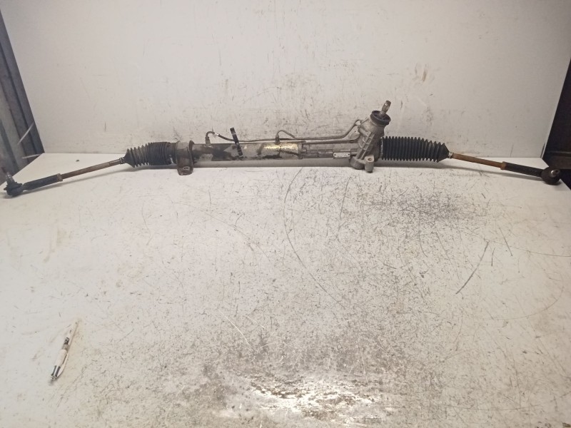 Recambio de cremallera direccion para fiat ducato autobús (244_) 2.8 jtd referencia OEM IAM   