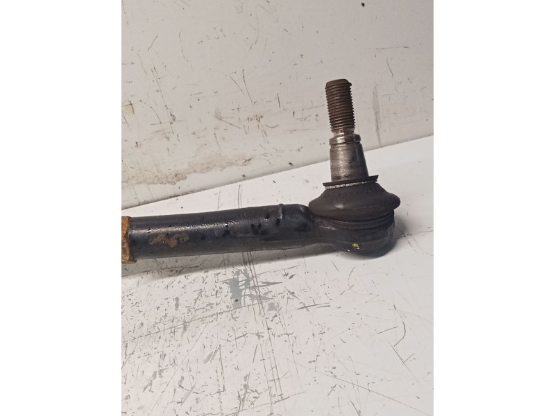 Recambio de cremallera direccion para fiat ducato autobús (244_) 2.8 jtd referencia OEM IAM   