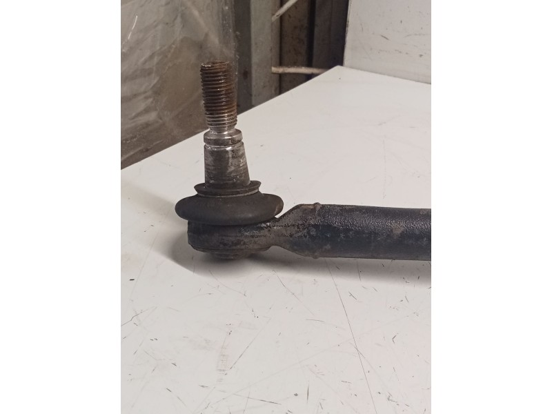 Recambio de cremallera direccion para fiat ducato autobús (244_) 2.8 jtd referencia OEM IAM   