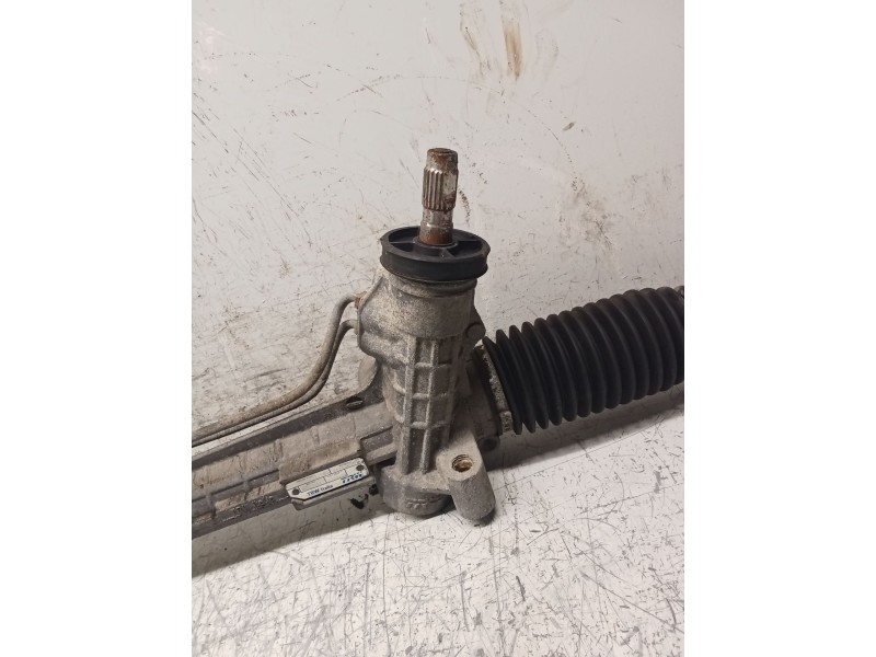 Recambio de cremallera direccion para fiat ducato autobús (244_) 2.8 jtd referencia OEM IAM   