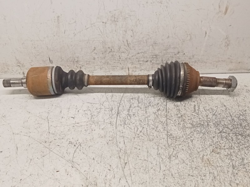 Recambio de transmision delantera izquierda para fiat ducato autobús (244_) 2.8 jtd referencia OEM IAM   