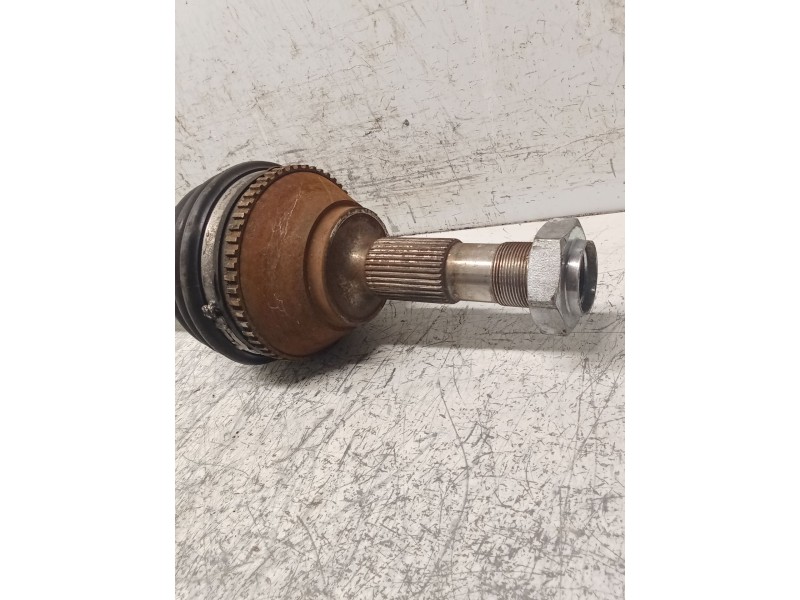 Recambio de transmision delantera izquierda para fiat ducato autobús (244_) 2.8 jtd referencia OEM IAM   