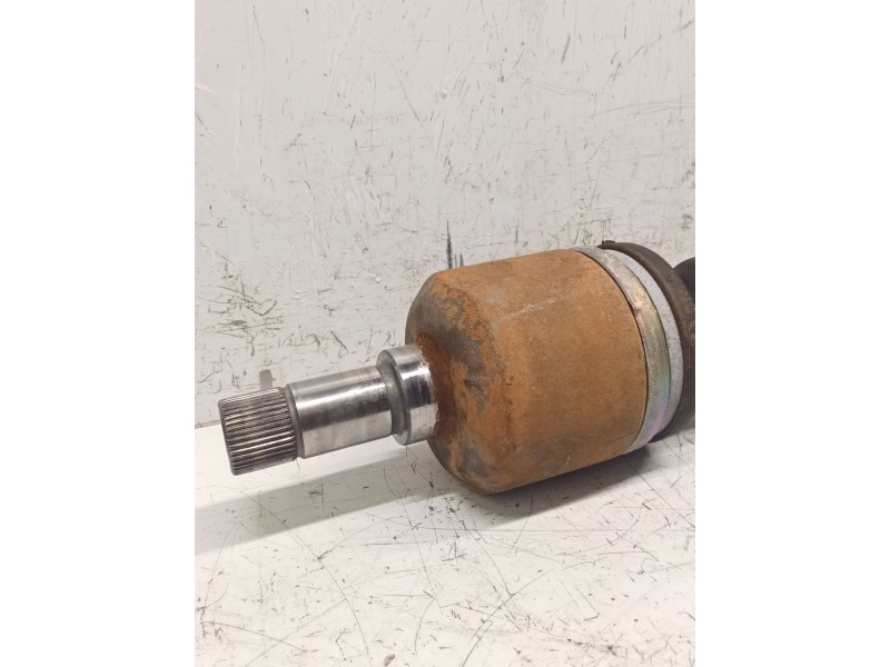 Recambio de transmision delantera izquierda para fiat ducato autobús (244_) 2.8 jtd referencia OEM IAM   