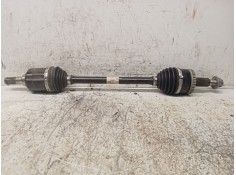 Recambio de transmision delantera izquierda para kia sportage iv (ql, qle) 1.6 gdi referencia OEM IAM T10TG3J411VP 49500D7200 