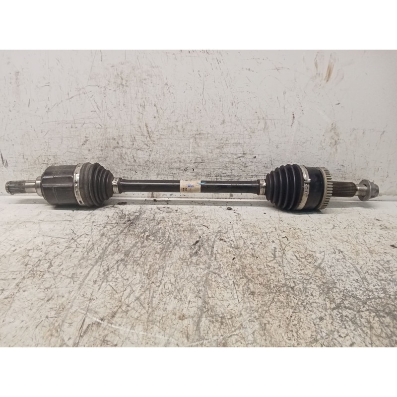 Recambio de transmision delantera izquierda para kia sportage iv (ql, qle) 1.6 gdi referencia OEM IAM T10TG3J411VP 49500D7200 