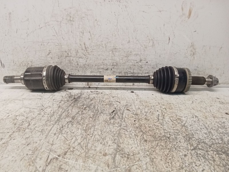 Recambio de transmision delantera izquierda para kia sportage iv (ql, qle) 1.6 gdi referencia OEM IAM T10TG3J411VP 49500D7200 