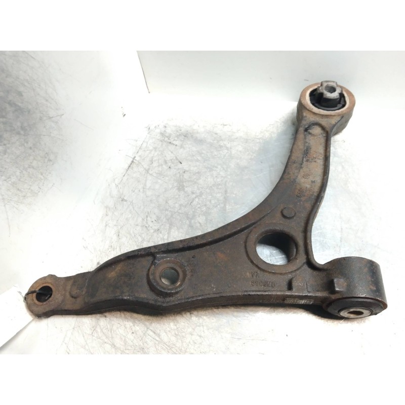 Recambio de brazo suspension inferior delantero derecho para peugeot boxer caja cerrada (rs 3000) (330/333) 2007 ) hdi (330) ref