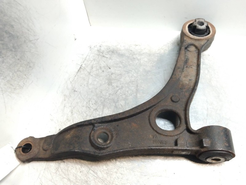 Recambio de brazo suspension inferior delantero derecho para peugeot boxer caja cerrada (rs 3000) (330/333) 2007 ) hdi (330) ref
