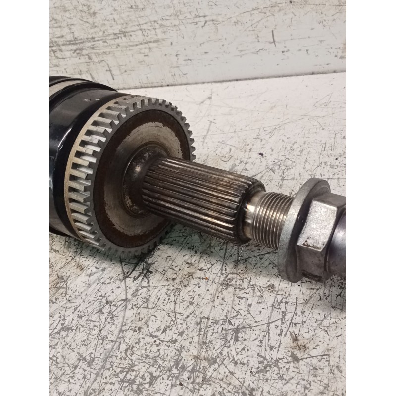 Recambio de transmision delantera izquierda para kia sportage iv (ql, qle) 1.6 gdi referencia OEM IAM T10TG3J411VP 49500D7200 