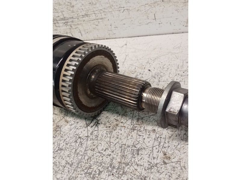 Recambio de transmision delantera izquierda para kia sportage iv (ql, qle) 1.6 gdi referencia OEM IAM T10TG3J411VP 49500D7200 