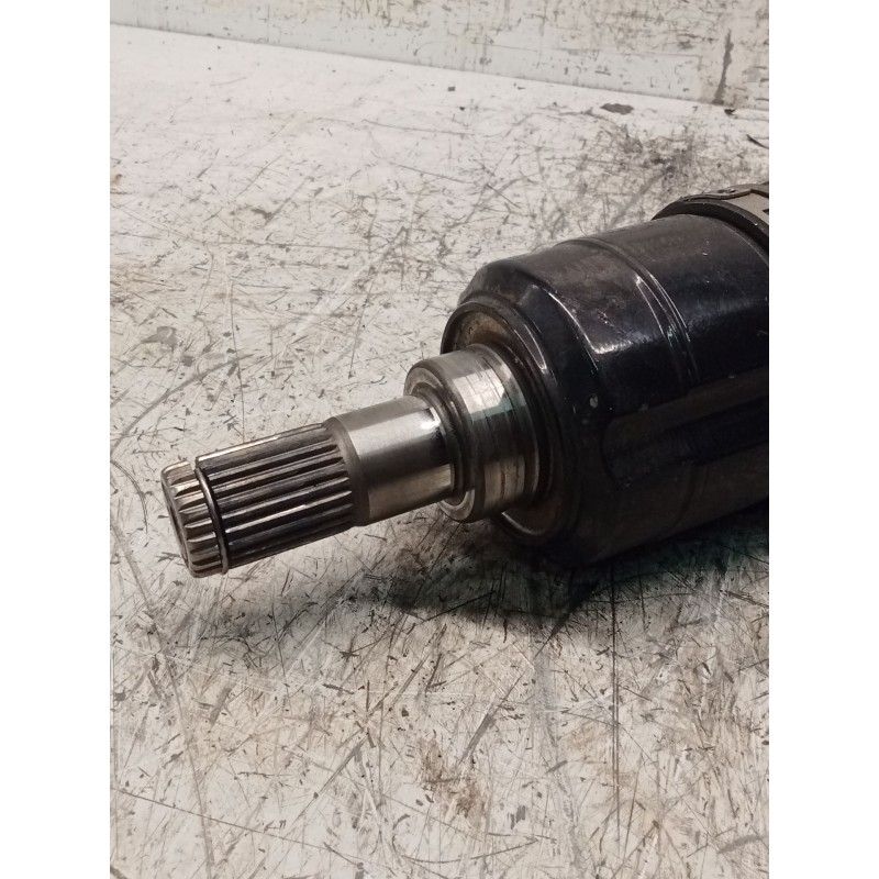 Recambio de transmision delantera izquierda para kia sportage iv (ql, qle) 1.6 gdi referencia OEM IAM T10TG3J411VP 49500D7200 