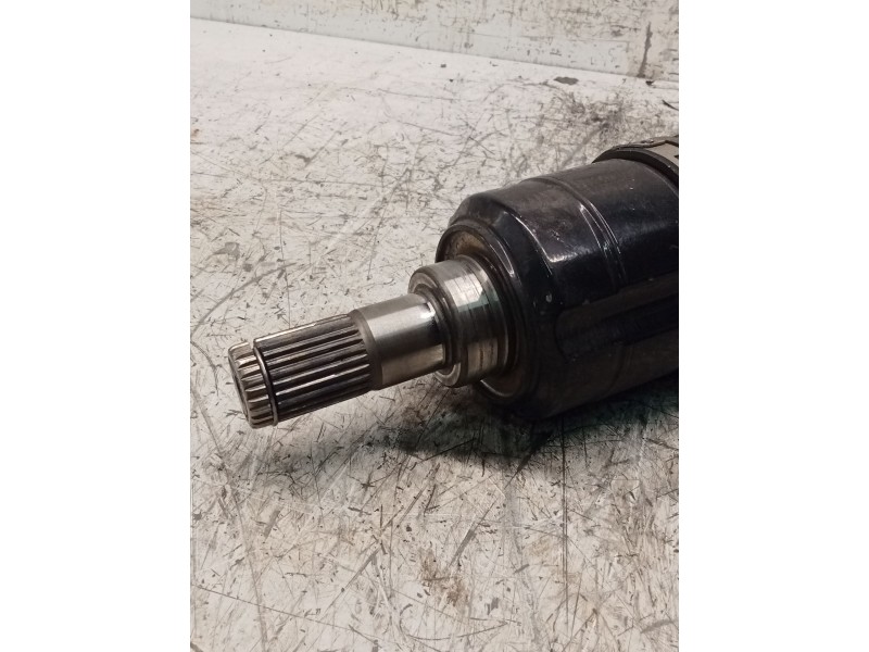 Recambio de transmision delantera izquierda para kia sportage iv (ql, qle) 1.6 gdi referencia OEM IAM T10TG3J411VP 49500D7200 