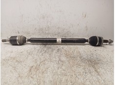 Recambio de transmision delantera derecha para kia sportage iv (ql, qle) 1.6 gdi referencia OEM IAM D11TG2W431VR 4950107200 