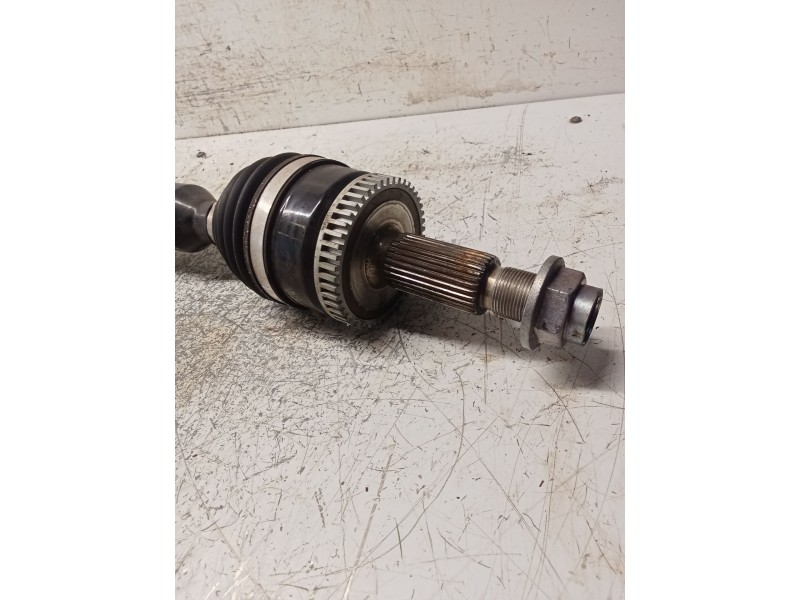 Recambio de transmision delantera derecha para kia sportage iv (ql, qle) 1.6 gdi referencia OEM IAM D11TG2W431VR 4950107200 