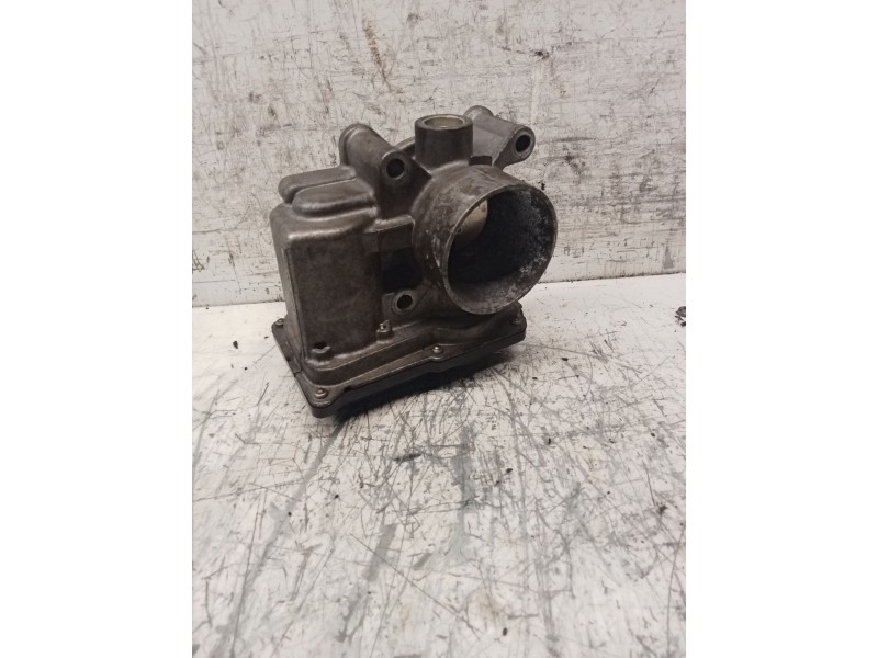 Recambio de caja mariposa para renault clio iii referencia OEM IAM 1479324 8200568712E 