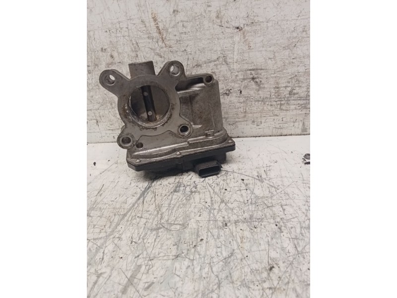 Recambio de caja mariposa para renault clio iii referencia OEM IAM 1479324 8200568712E 