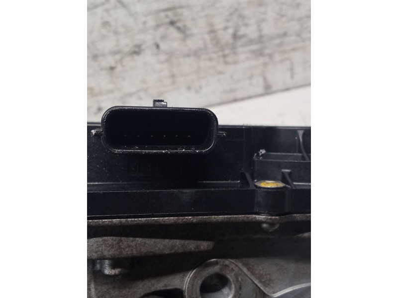 Recambio de caja mariposa para renault clio iii referencia OEM IAM 1479324 8200568712E 