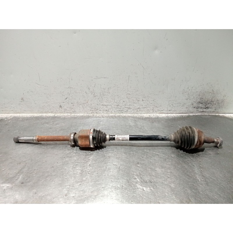 Recambio de transmision delantera derecha para peugeot 2008 i van (cu_) bluehdi 100 (cuyhym) referencia OEM IAM 9824359680  