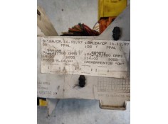 Recambio de caja reles / fusibles para peugeot 406 berlina (s1/s2) sr referencia OEM IAM 9459288180   2