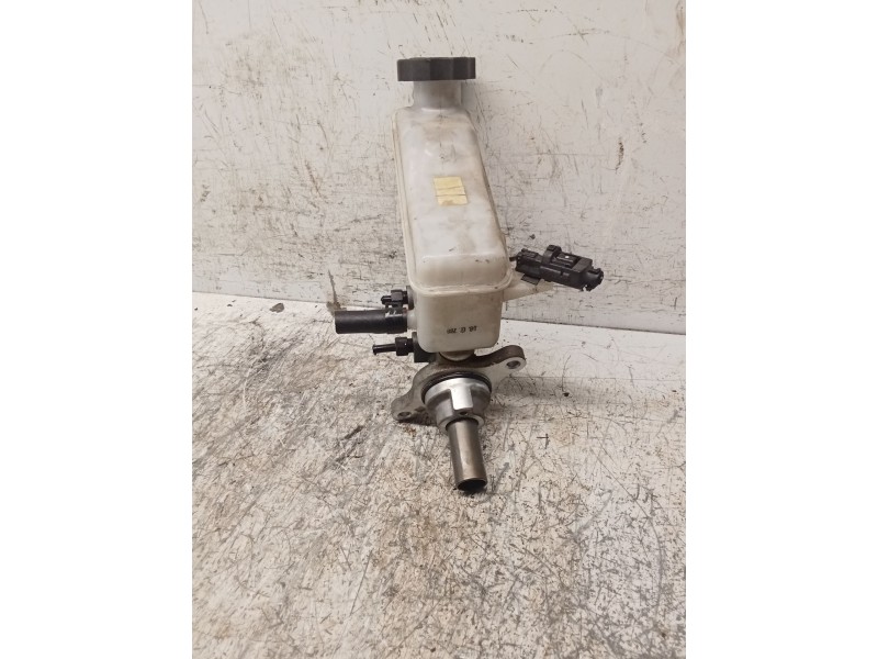 Recambio de bomba freno para kia sportage iv (ql, qle) 1.6 gdi referencia OEM IAM   
