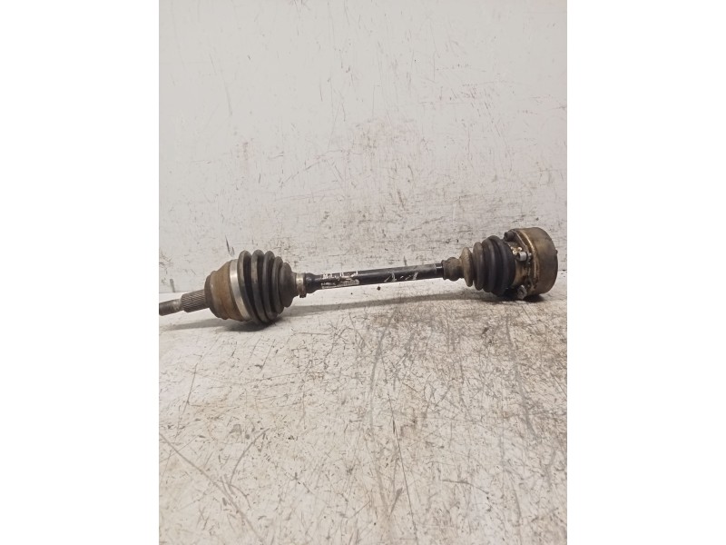 Recambio de transmision delantera izquierda para audi a3 (8l1) 1.9 tdi referencia OEM IAM 1J0407271?  