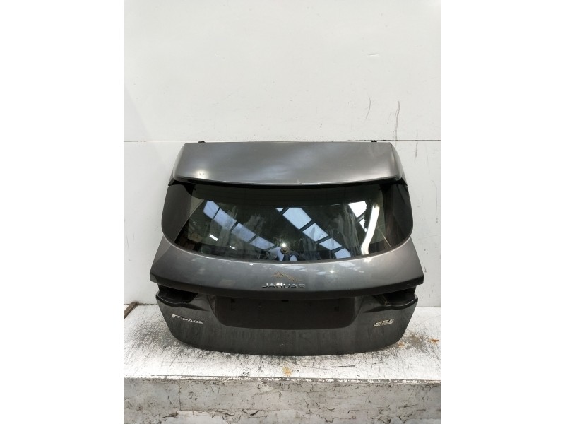 Recambio de porton trasero para jaguar f-pace referencia OEM IAM   5p