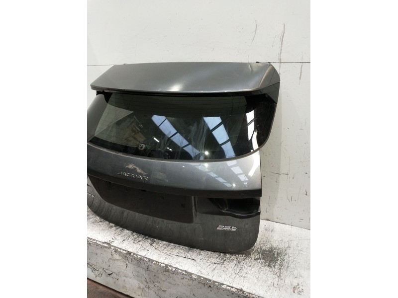 Recambio de porton trasero para jaguar f-pace referencia OEM IAM   5p