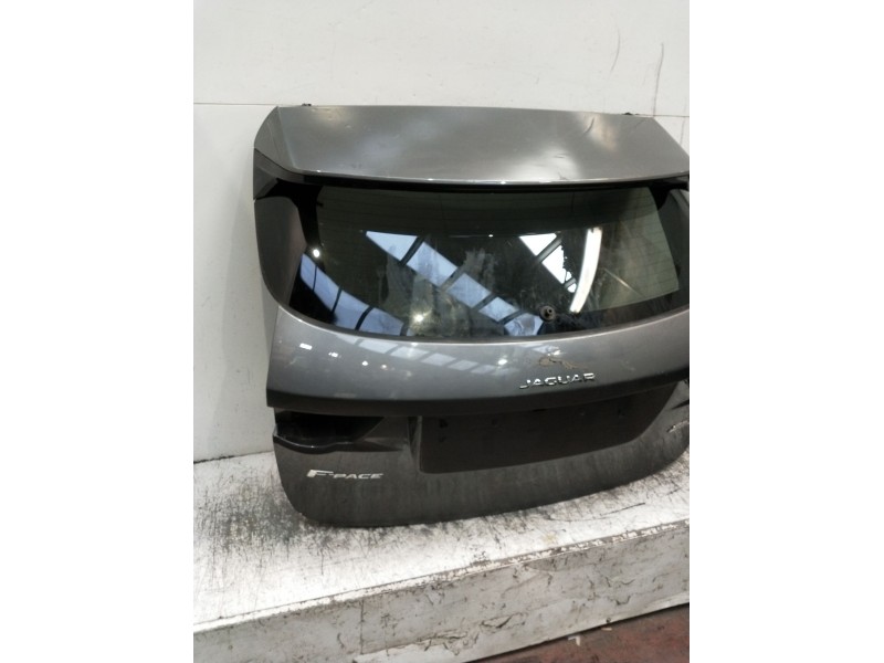 Recambio de porton trasero para jaguar f-pace referencia OEM IAM   5p