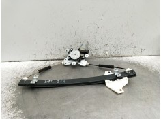 Recambio de elevalunas delantero derecho para opel antara cosmo 4x4 referencia OEM IAM 96672883 5p A00127870036