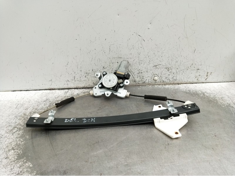 Recambio de elevalunas delantero derecho para opel antara cosmo 4x4 referencia OEM IAM 96672883 5p A00127870036