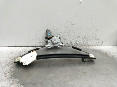 Recambio de elevalunas delantero derecho para opel antara cosmo 4x4 referencia OEM IAM 96672883 5p A00127870036 2