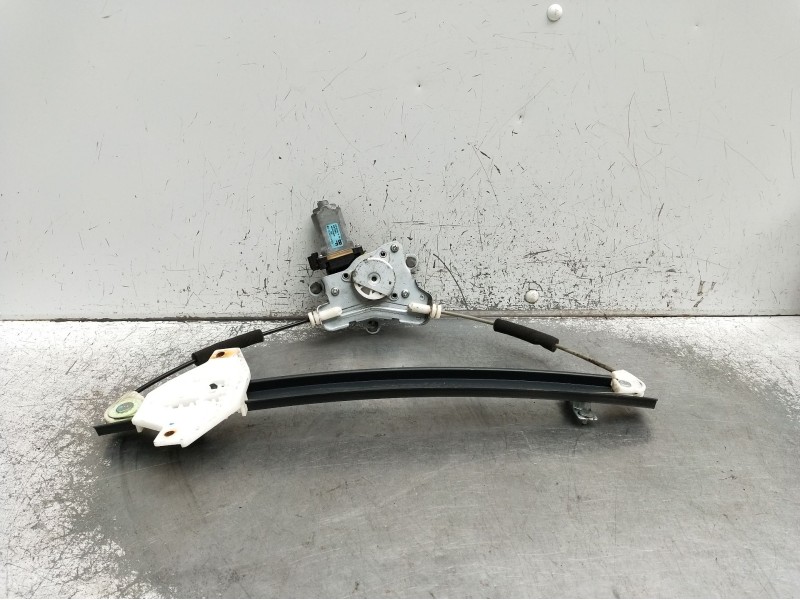 Recambio de elevalunas delantero derecho para opel antara cosmo 4x4 referencia OEM IAM 96672883 5p A00127870036