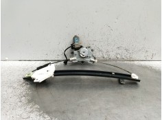 Recambio de elevalunas trasero derecho para opel antara cosmo 4x4 referencia OEM IAM 96672885 A00128070040 5p