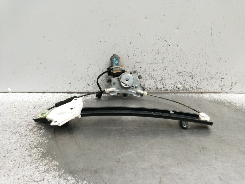 Recambio de elevalunas trasero derecho para opel antara cosmo 4x4 referencia OEM IAM 96672885 A00128070040 5p